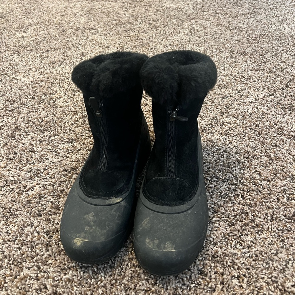 SOREL Snow Boots